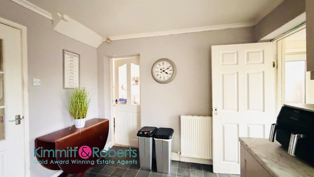 Sea View Walk, Murton, Seaham , SR7 9LT